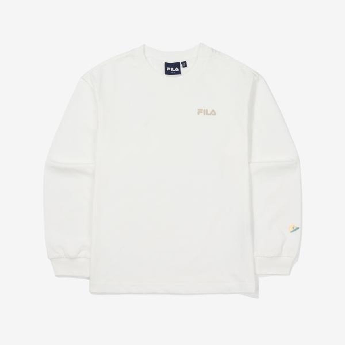 휠라 키즈(FILA KIDS) 쭈리 베스트세트(FK2FSF3204XBEG)