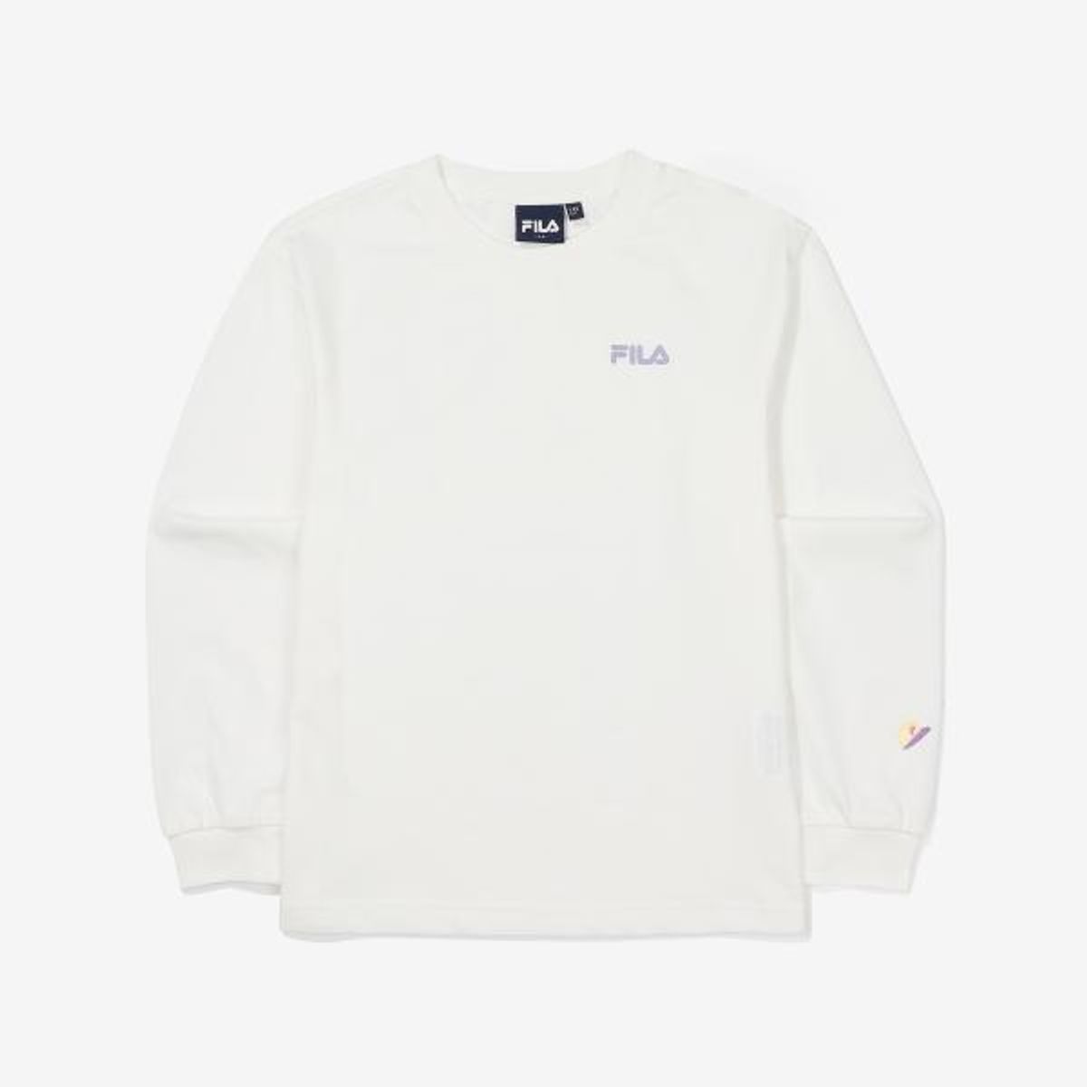 휠라 키즈(FILA KIDS) 쭈리 베스트세트(FK2FSF3204XDVI)