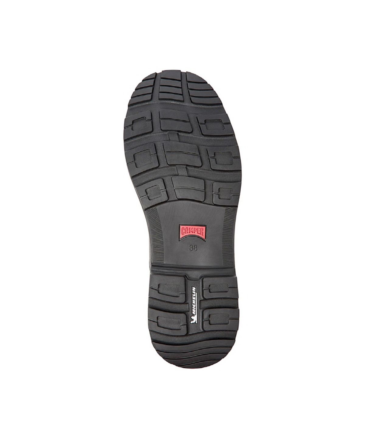 캠퍼(CAMPER) Brutus Trek K400719-001