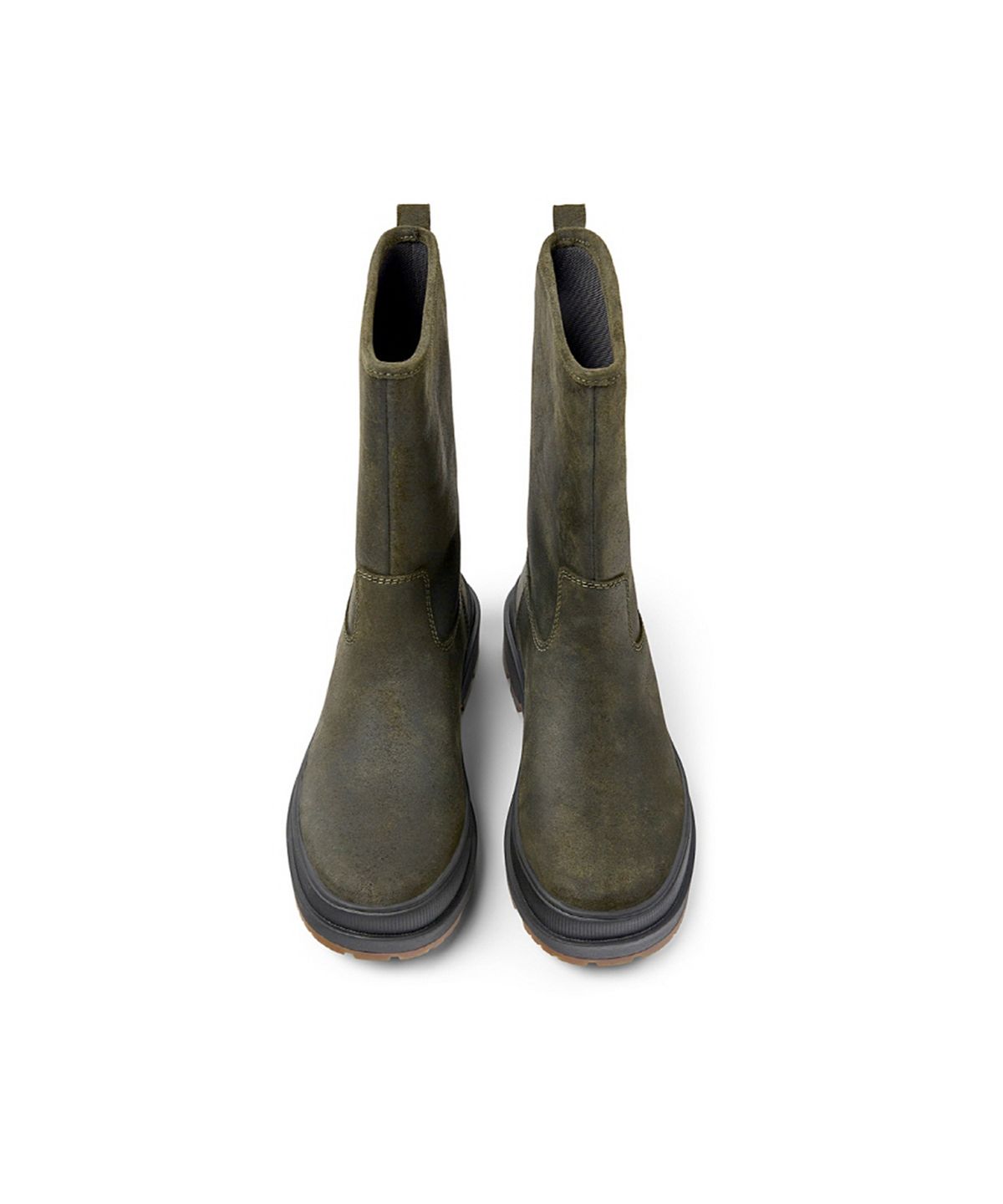 캠퍼(CAMPER) Brutus Trek K400719-003