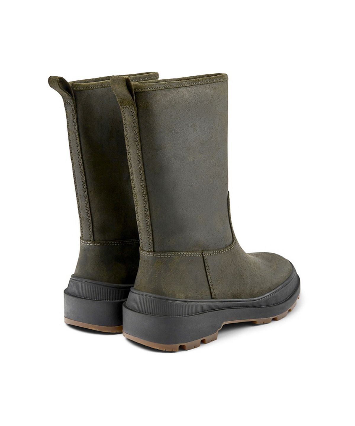 캠퍼(CAMPER) Brutus Trek K400719-003