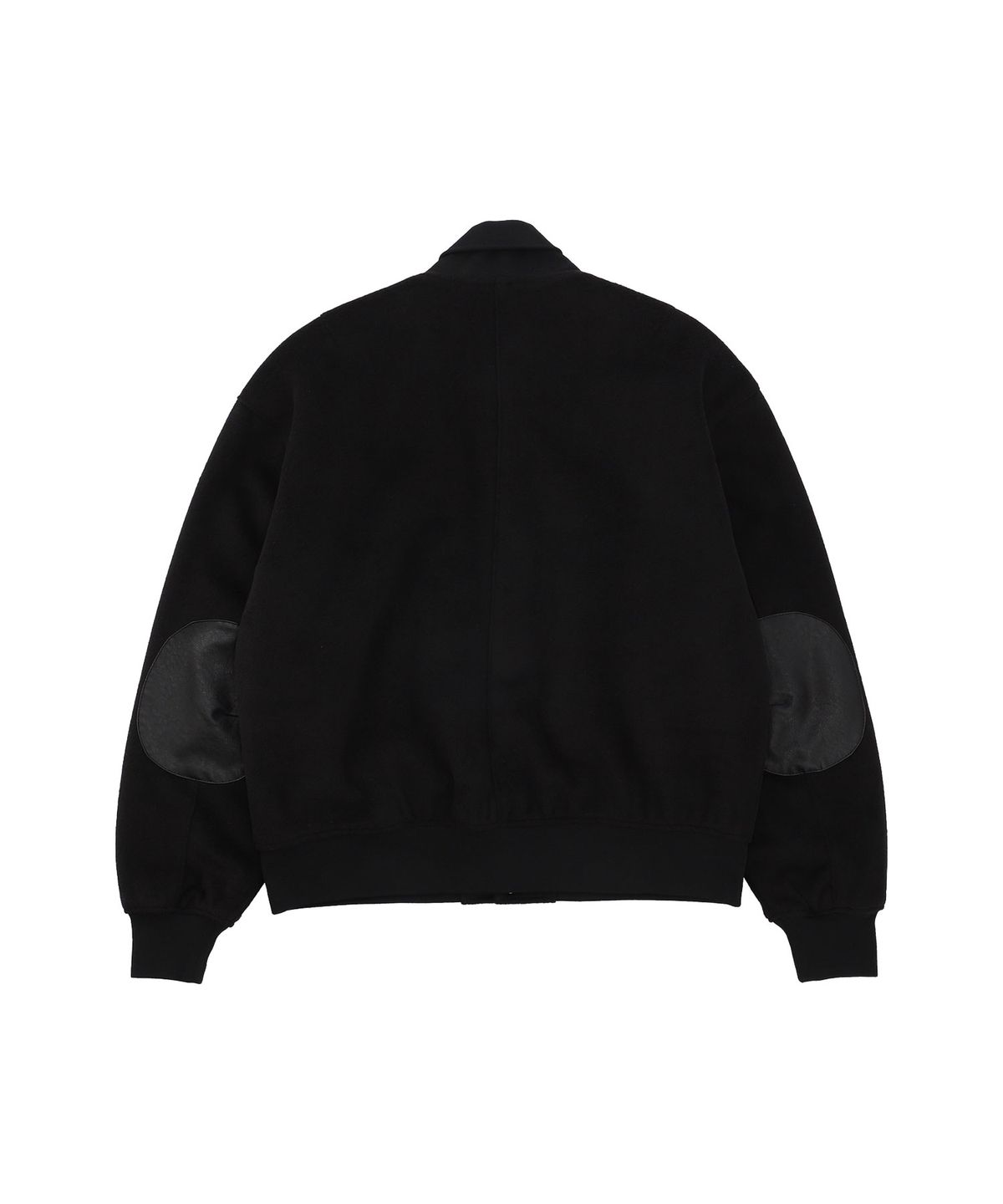나우앤투모로우(NOWANDTOMORROW) NAT VASITY JUMPER [2 COLOR]