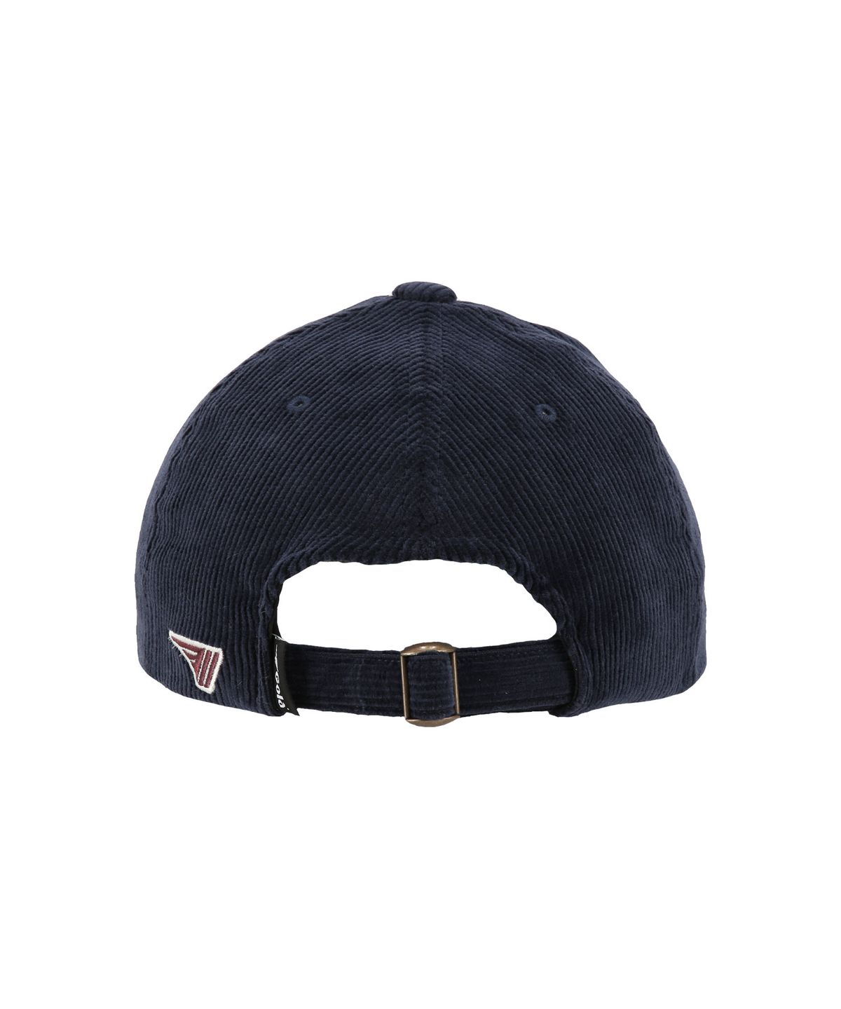 골라(GOLA) [GL]BIG LOGO CORDUROY BALLCAP [3 COLOR]