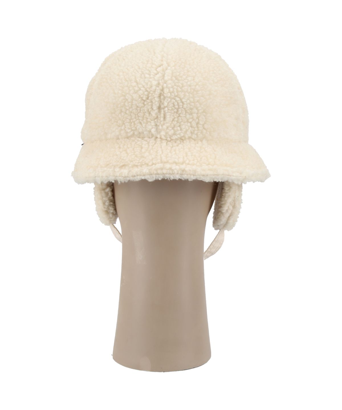 골라(GOLA) [GL]DUMBLE FLEECE EARFLAP HAT [3 COLOR]