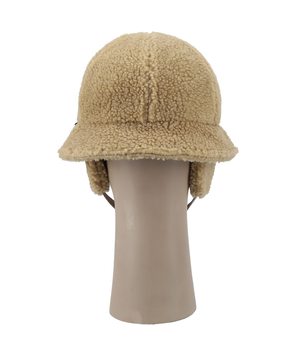 골라(GOLA) [GL]DUMBLE FLEECE EARFLAP HAT [3 COLOR]