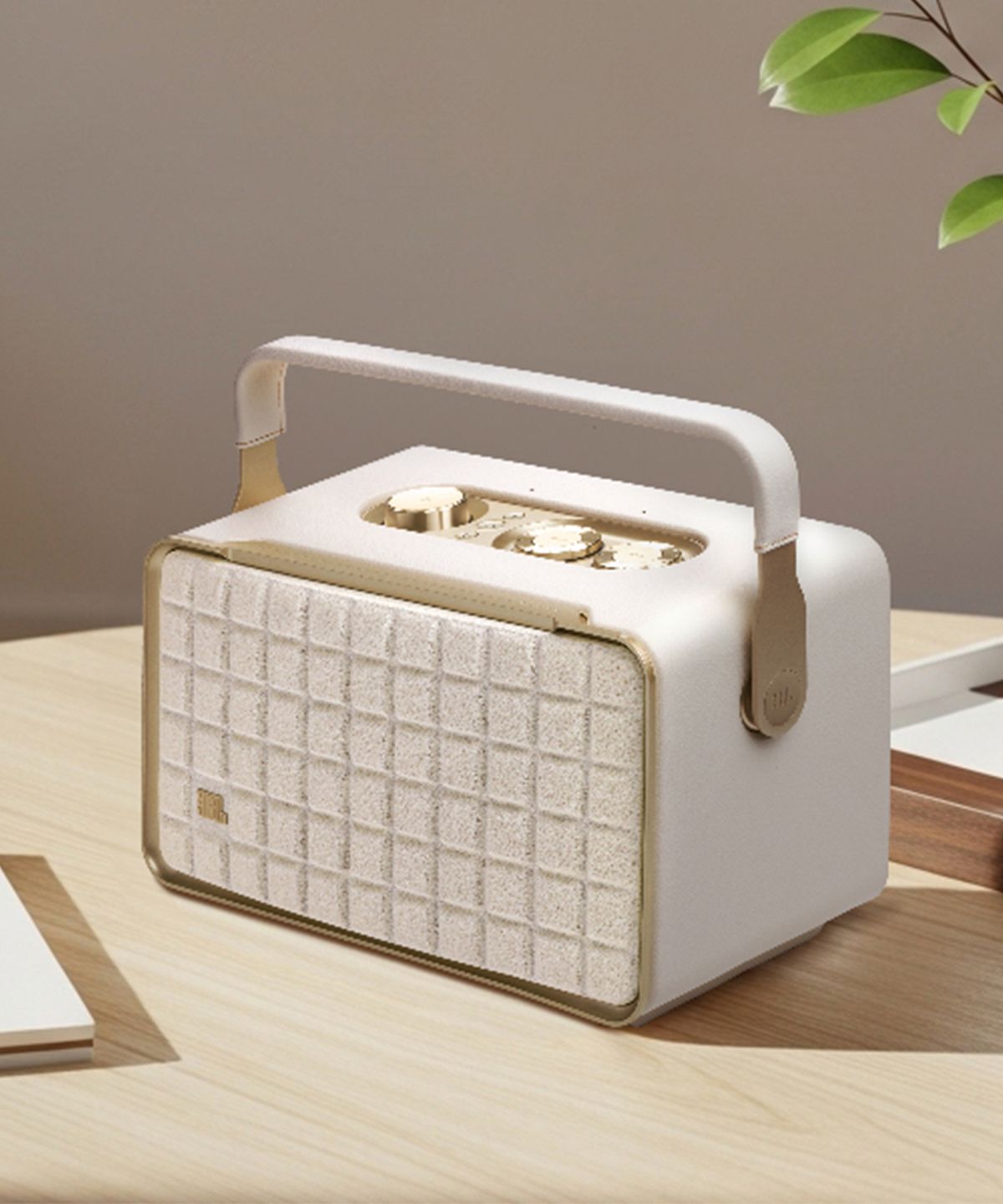 제이비엘(JBL) Authentics 300 어센틱 무선 AI 블루투스스피커