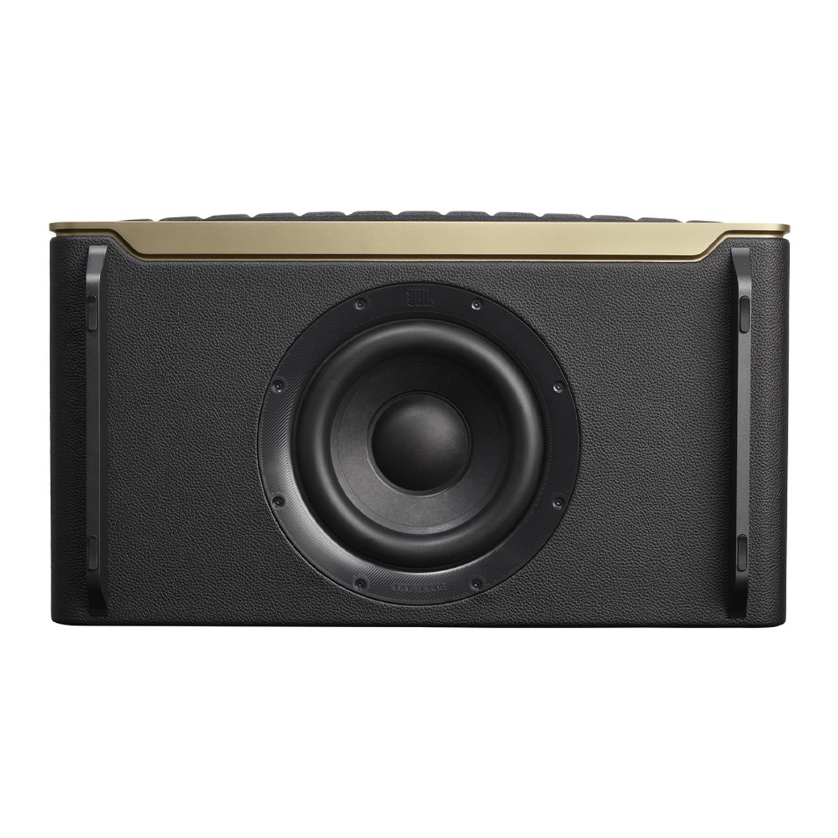 제이비엘(JBL) Authentics 500 어센틱 레트로 디자인 스마트 블루투스 홈스피커