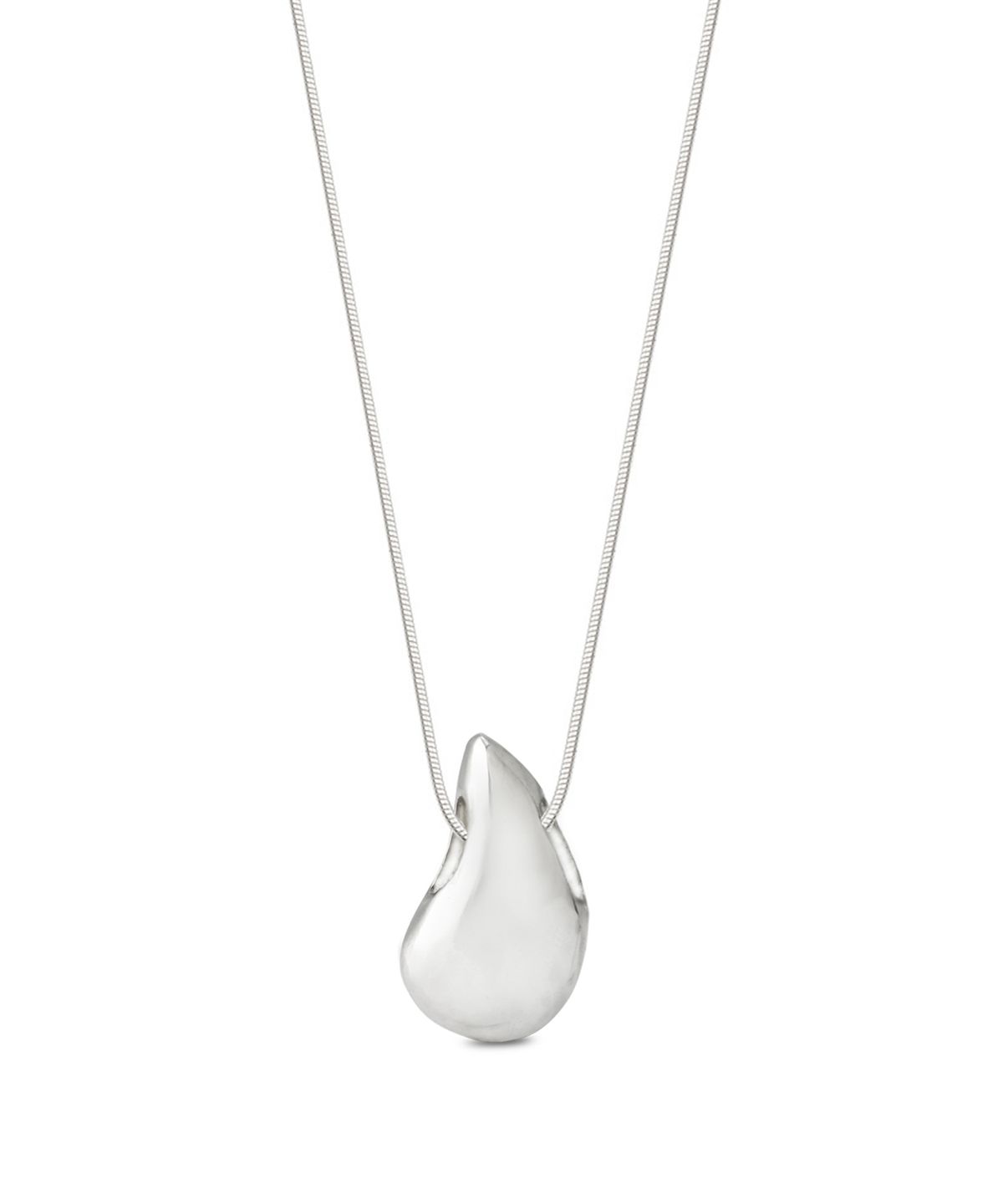 레인디어(REINDEER) MUTE NECKLACE 08
