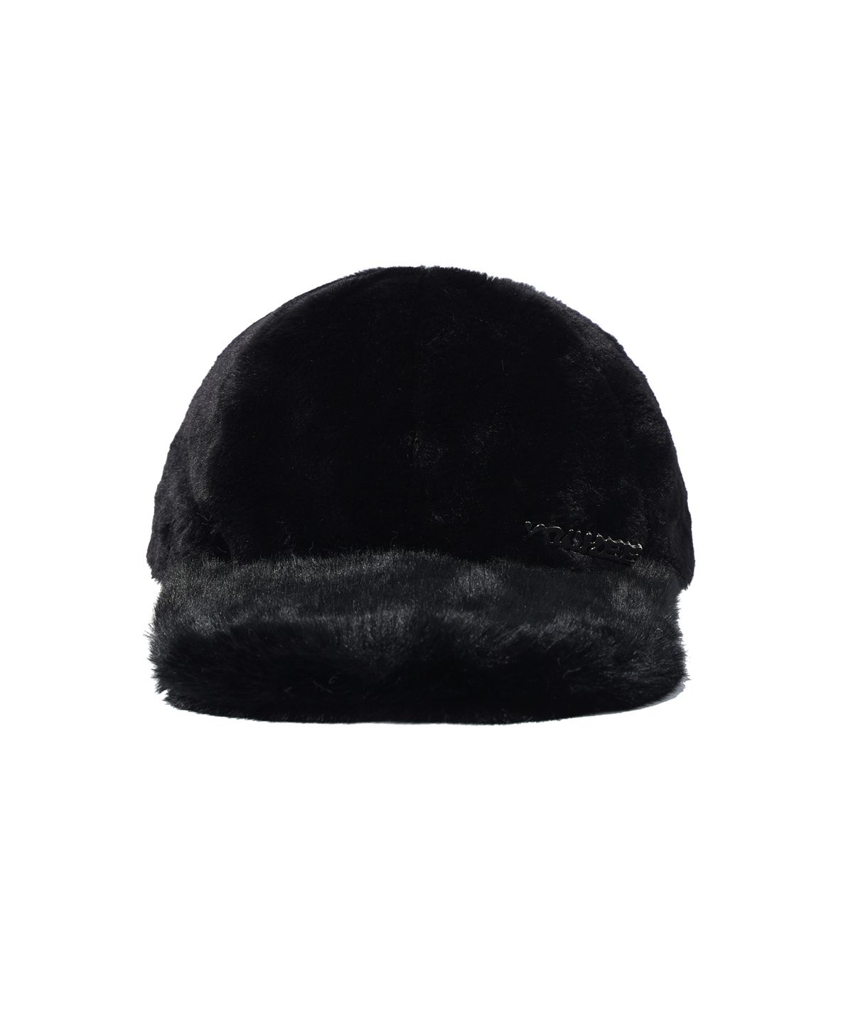 유희(YOUHEE) YOUHEE FUR BALL CAP PINK