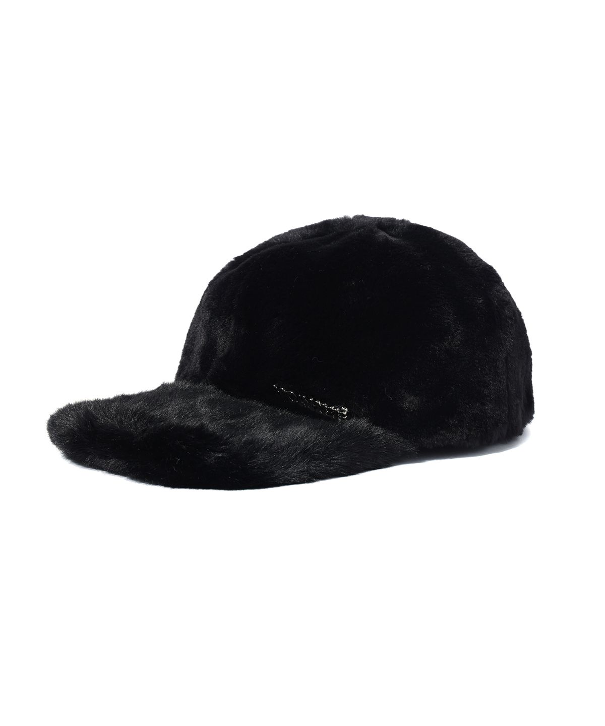 유희(YOUHEE) YOUHEE FUR BALL CAP PINK