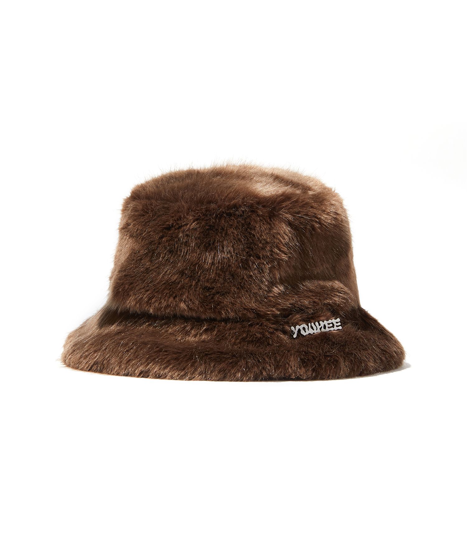 ハット YOUHEE FUR BUCKET HAT BMY1105 MUSINSA | YOUHEE 5COLORS YOUHEE FUR BUCKET HAT