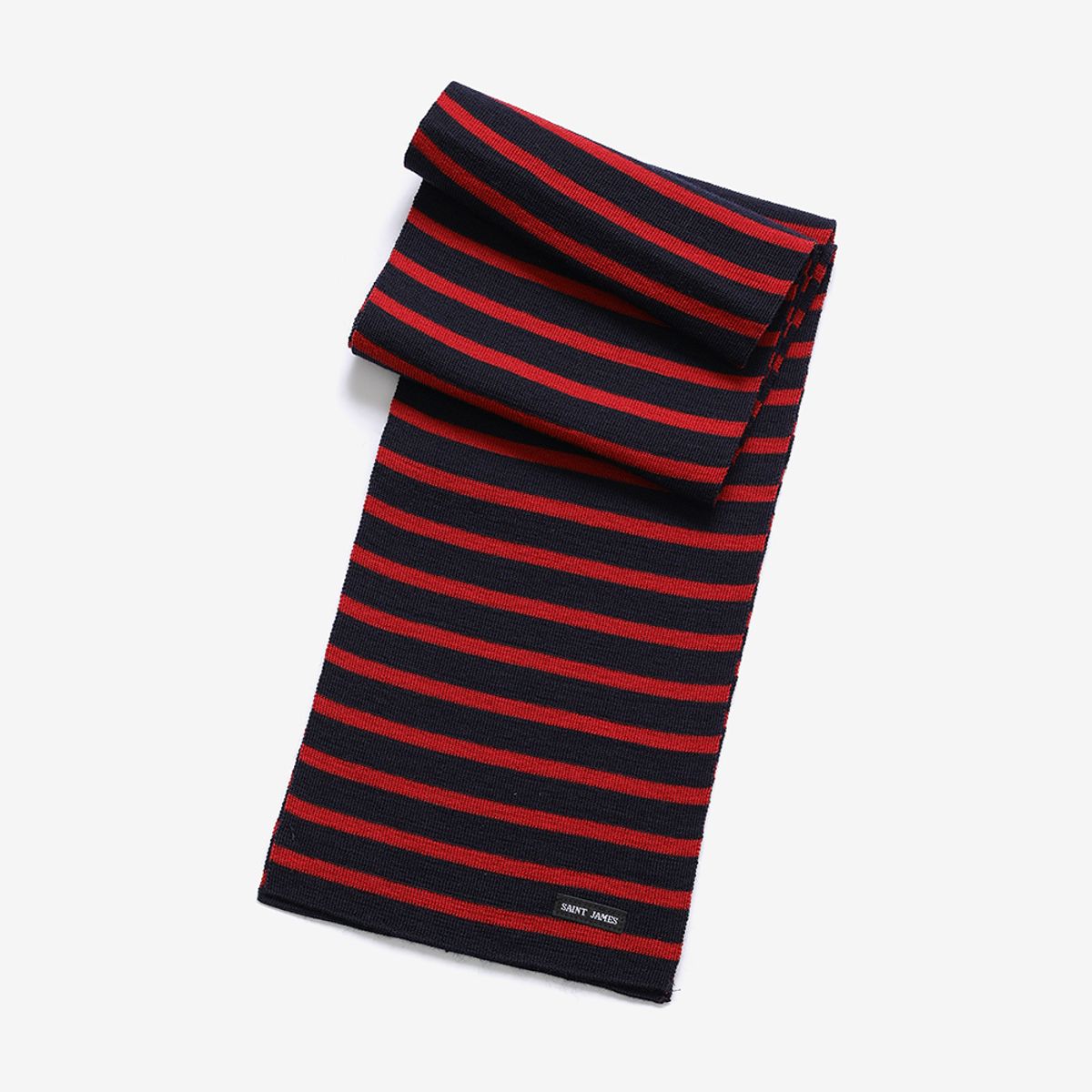 세인트제임스(SAINT JAMES) Scarf Raye (00P) HSJU2331409-00P
