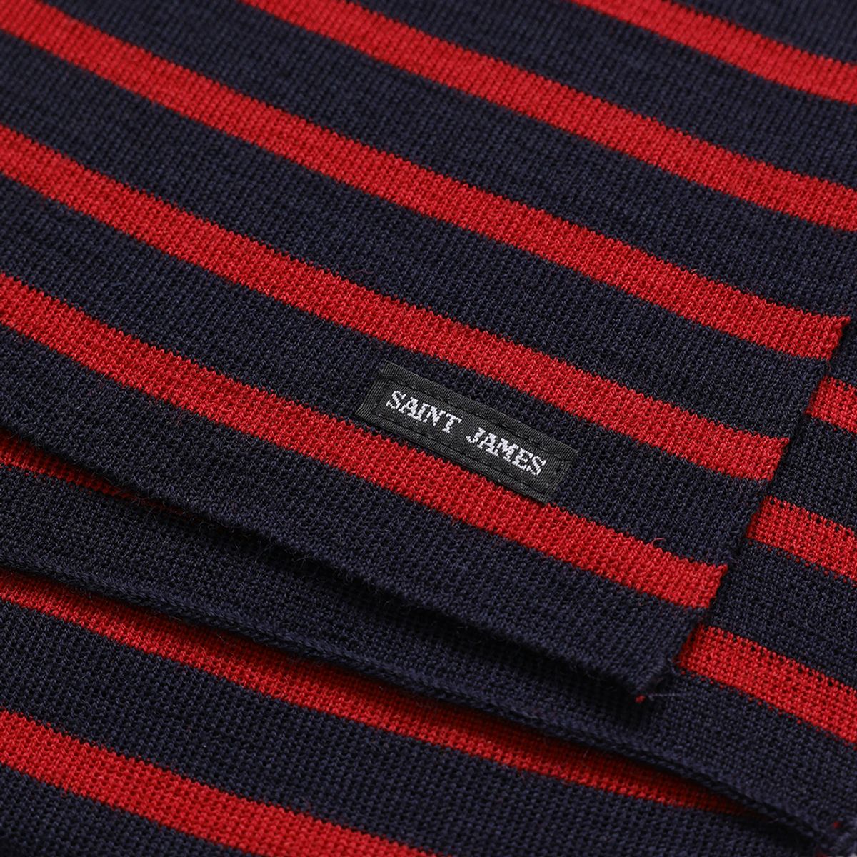 세인트제임스(SAINT JAMES) Scarf Raye (00P) HSJU2331409-00P