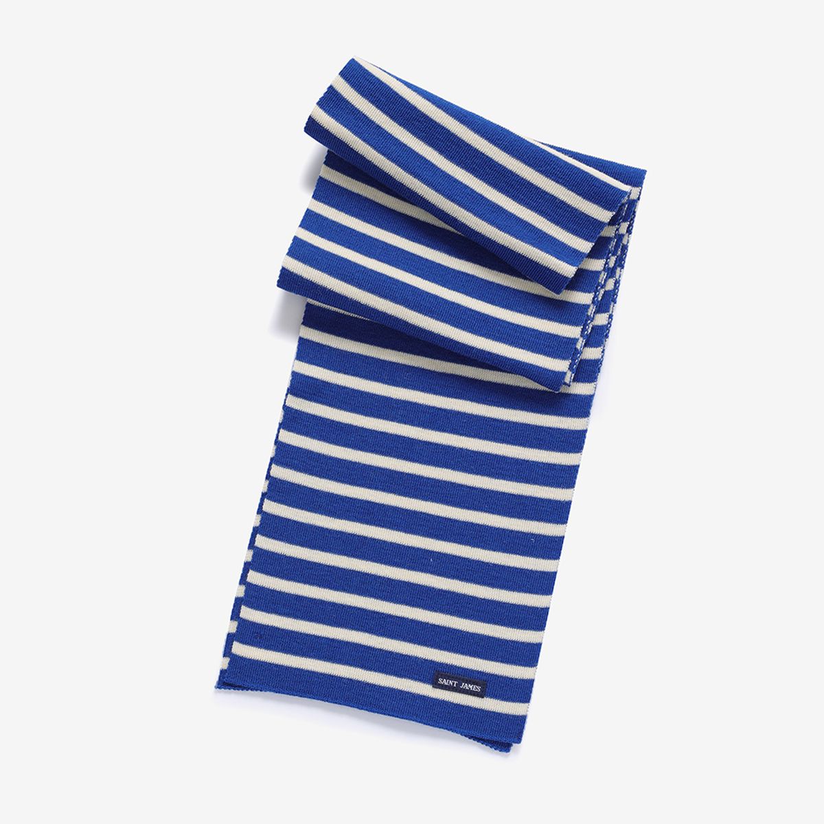세인트제임스(SAINT JAMES) Scarf Raye (0SU) HSJU2331409-0SU