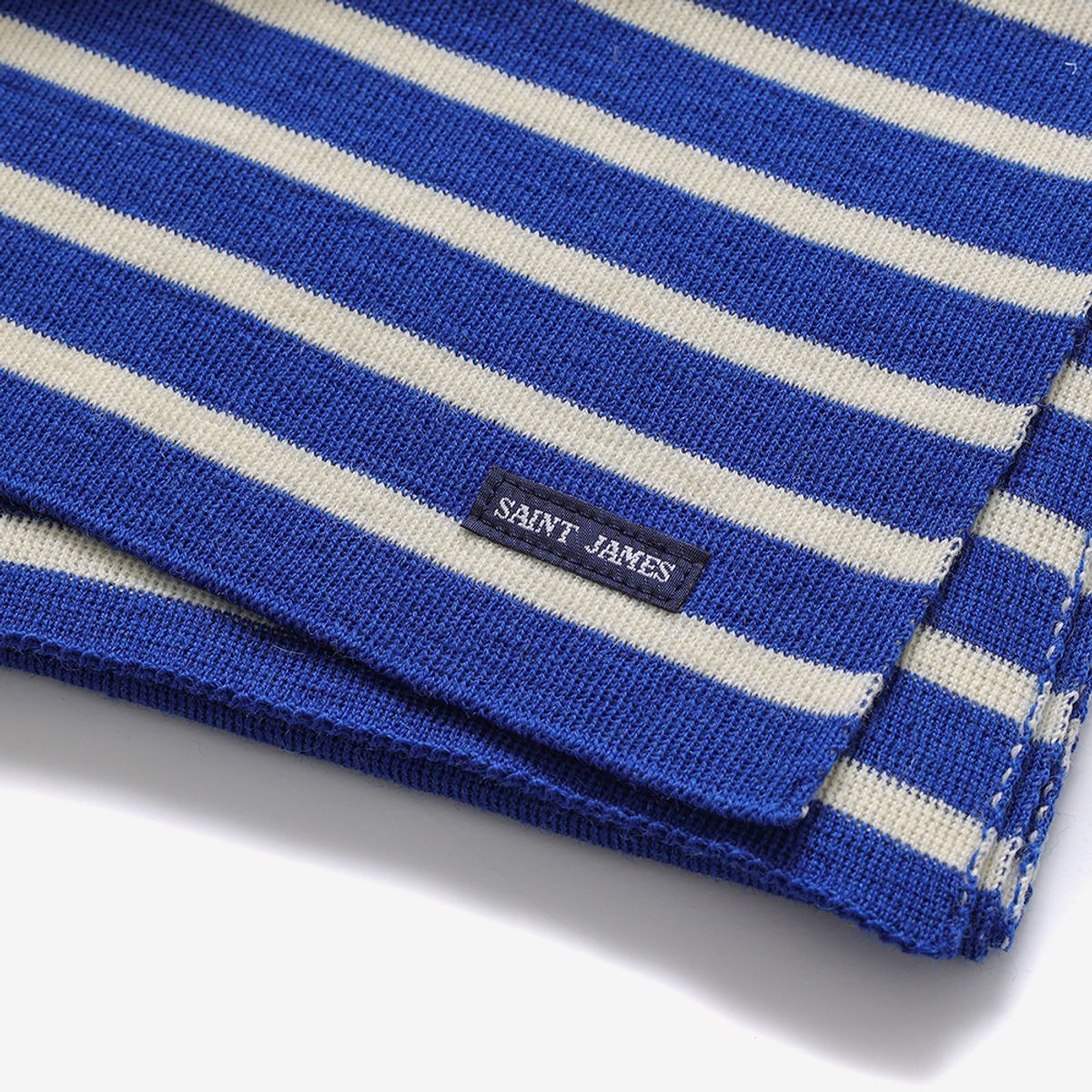 세인트제임스(SAINT JAMES) Scarf Raye (0SU) HSJU2331409-0SU