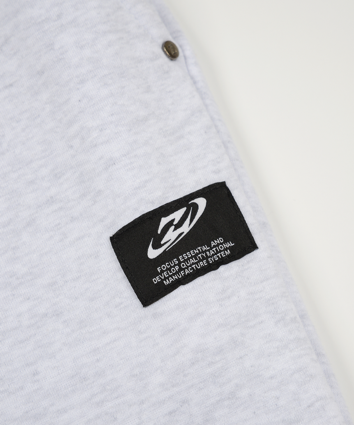 나인제트(NINEZ) 기모 가이롭빠 조거팬츠 23LPT09