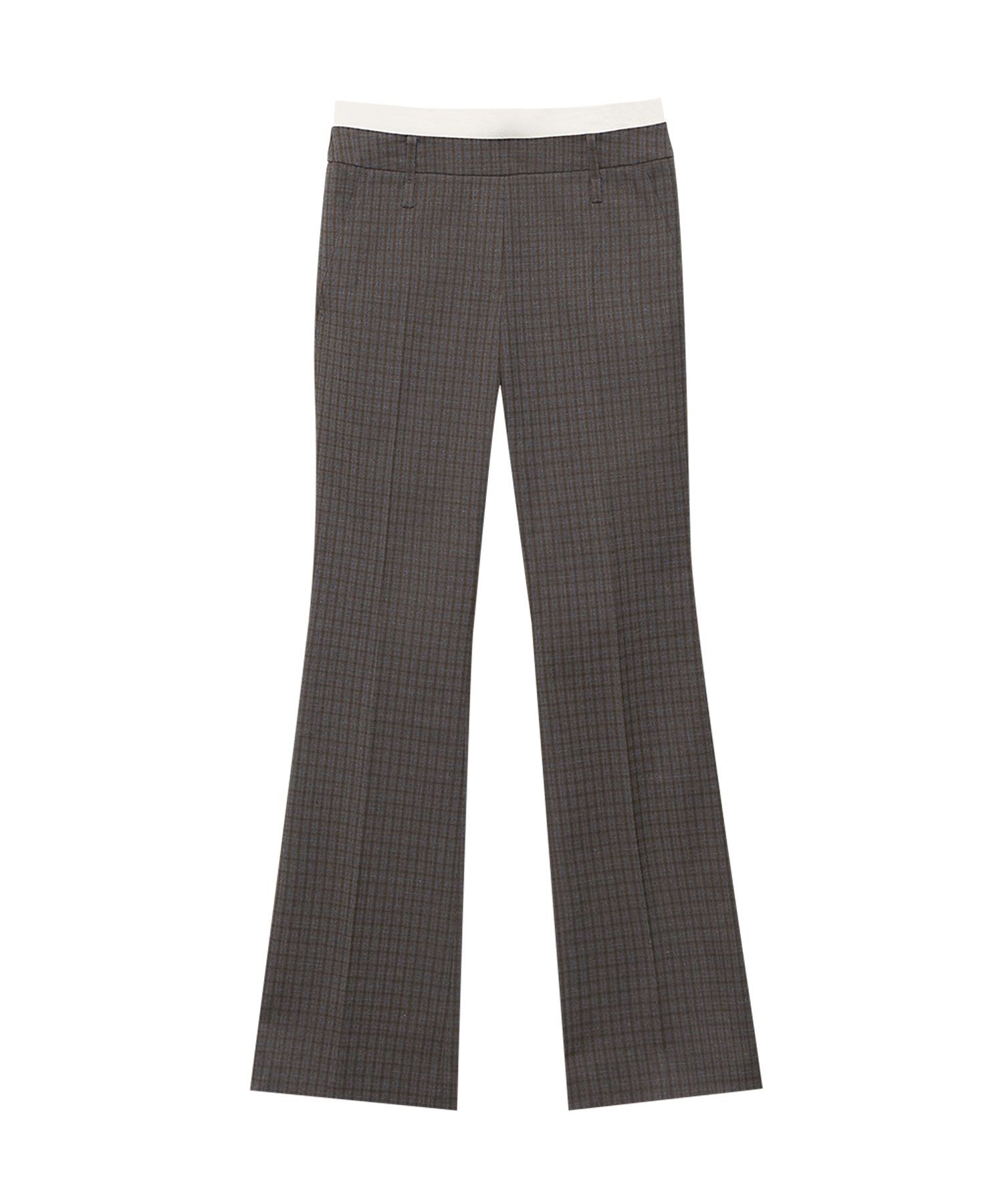 ☆送料・関税込☆INSTANTFUNK★Cutout cotton-blend trousers★ s-l1200.jpg