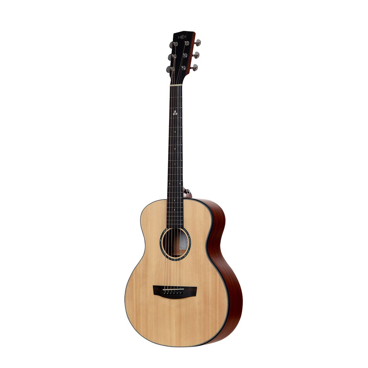 헥스기타(HEXGUITARS) 어쿠스틱기타 STING 시리즈 M300