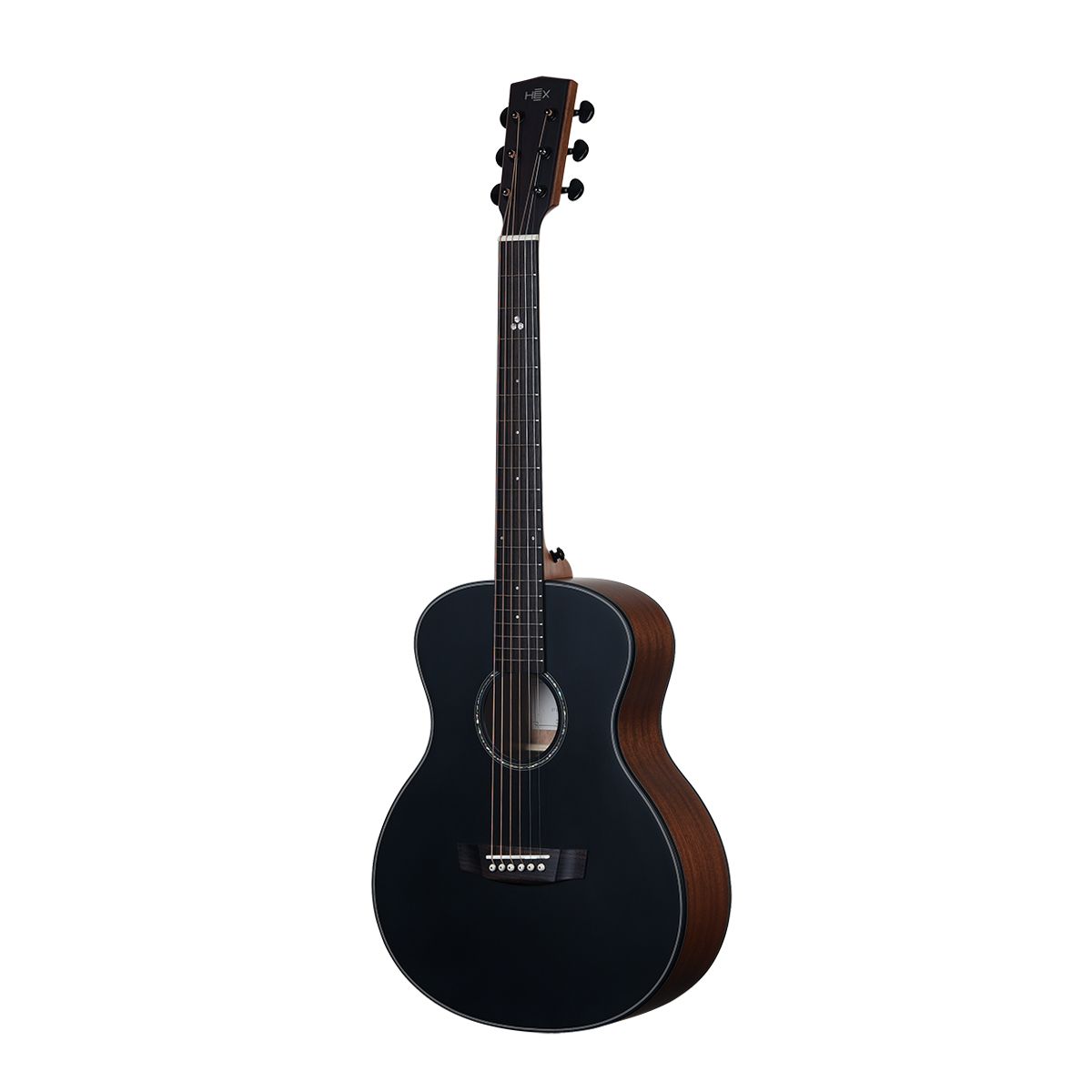 헥스기타(HEXGUITARS) 어쿠스틱기타 STING 시리즈 M300 BT