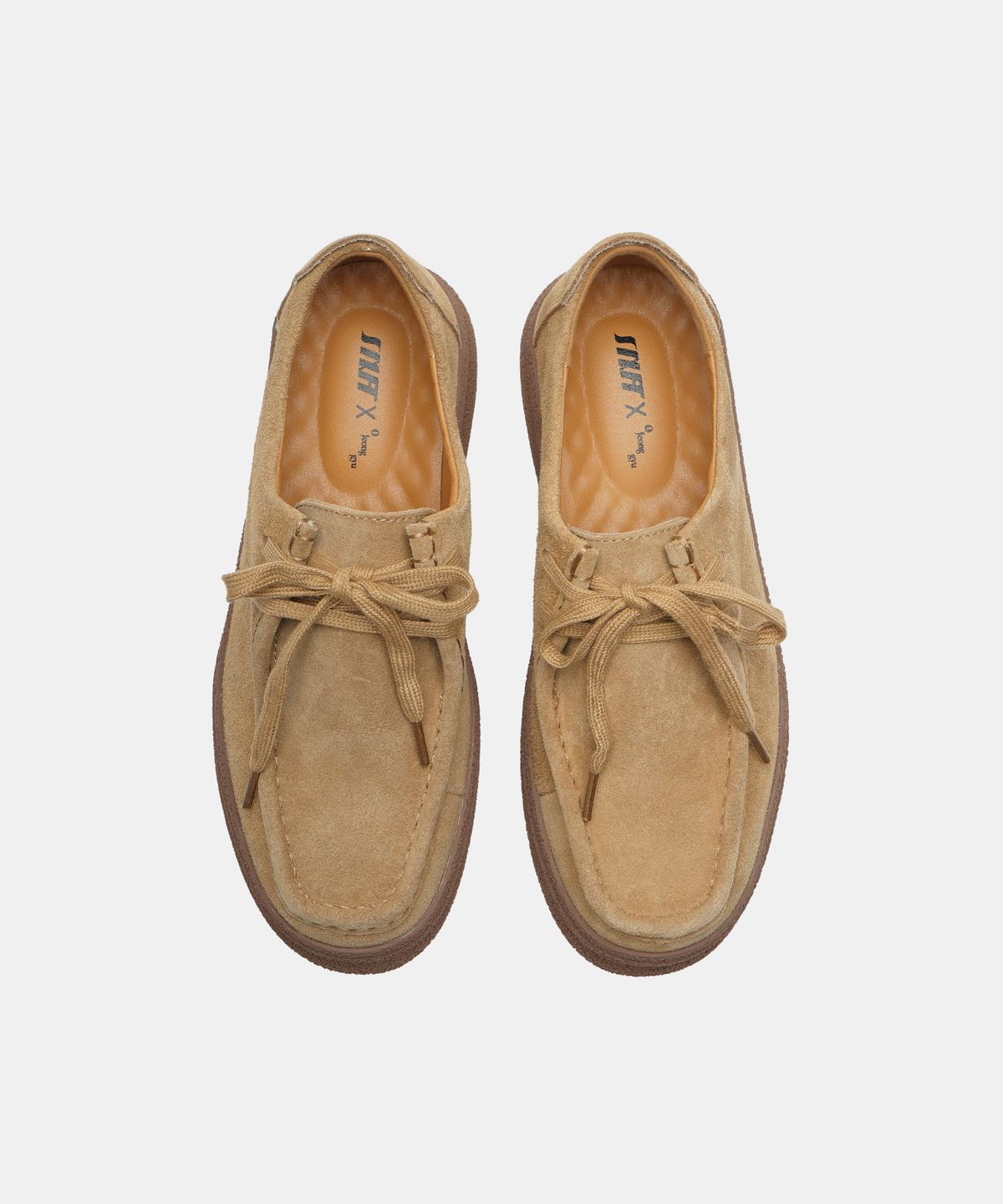 식스핏(6FT) [오정규 x 식스핏] NORM WALLABEE 왈라비