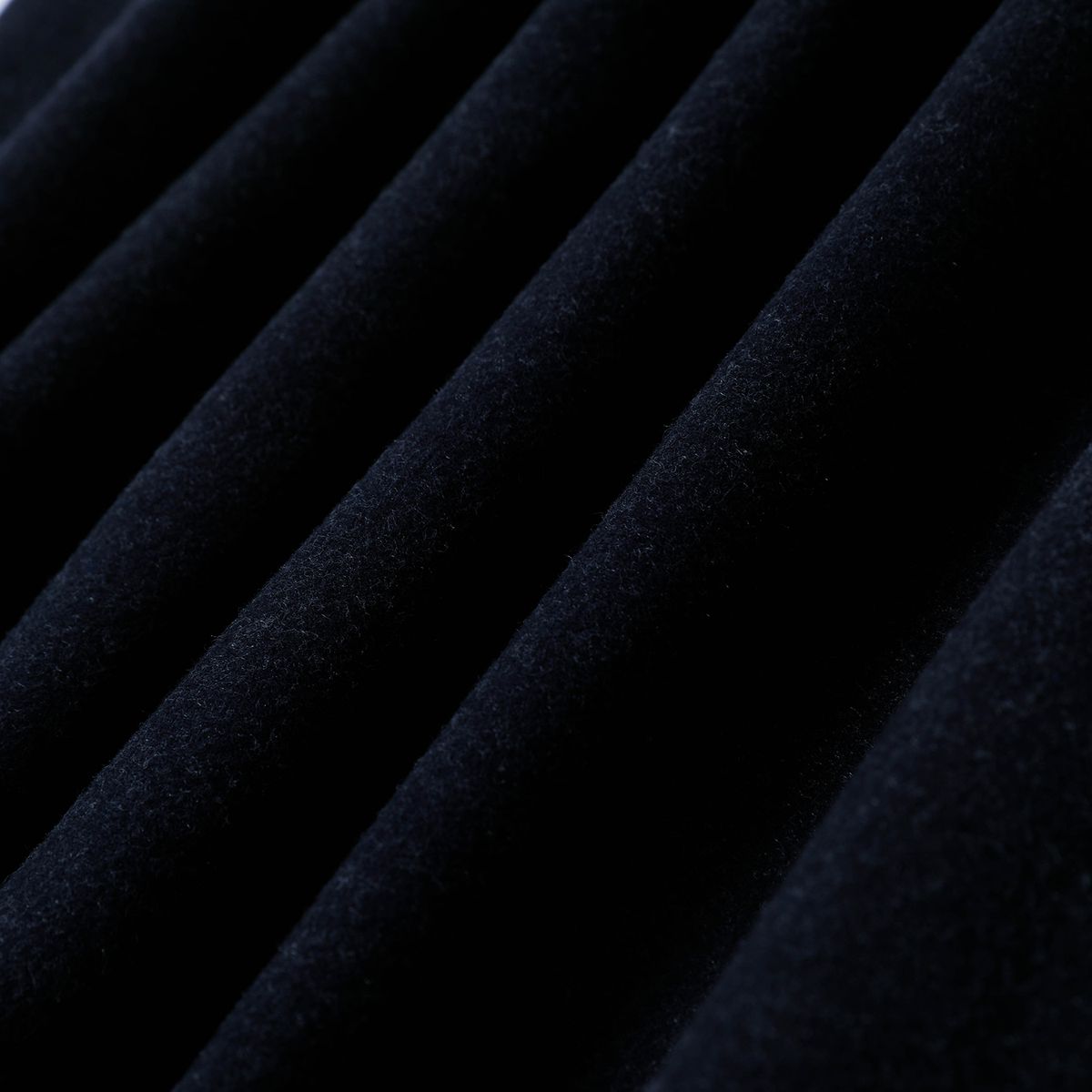 컨티먼트(CONTEMENT) 360° STRETCH WOOLLY PANTS (NAVY)