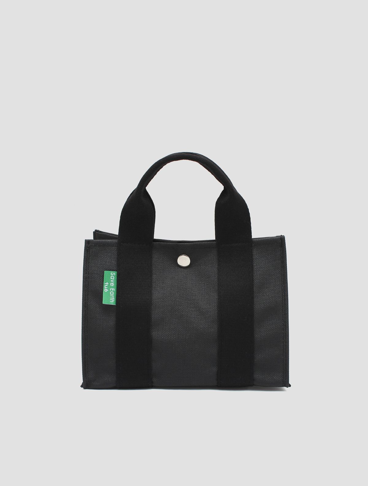 투오(TUO) TERRY BLACK  · 테리 블랙 (5size)