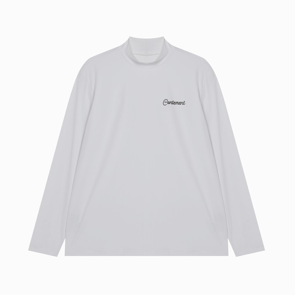컨티먼트(CONTEMENT) PREMIUM NYLON BASE LAYER