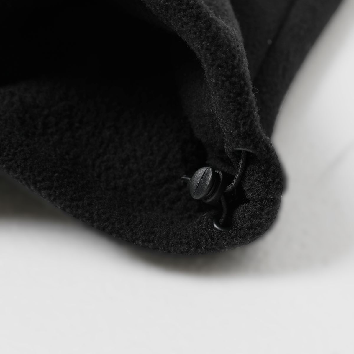 컨티먼트(CONTEMENT) POCKET FLEECE VEST