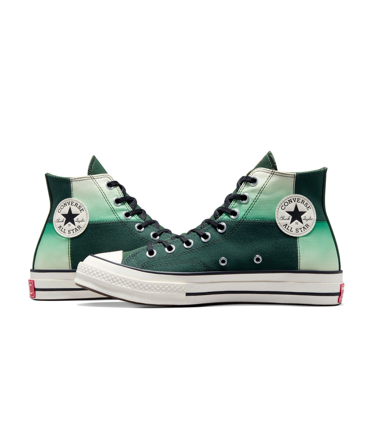 컨버스(CONVERSE) 컨버스 X 리버풀FC 척 70 A07259C