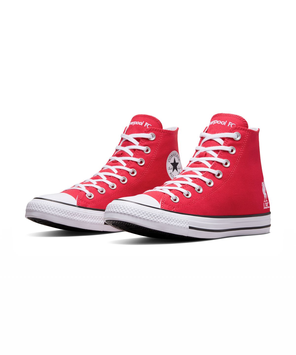 컨버스(CONVERSE) 컨버스 X 리버풀FC 척 테일러 올스타
