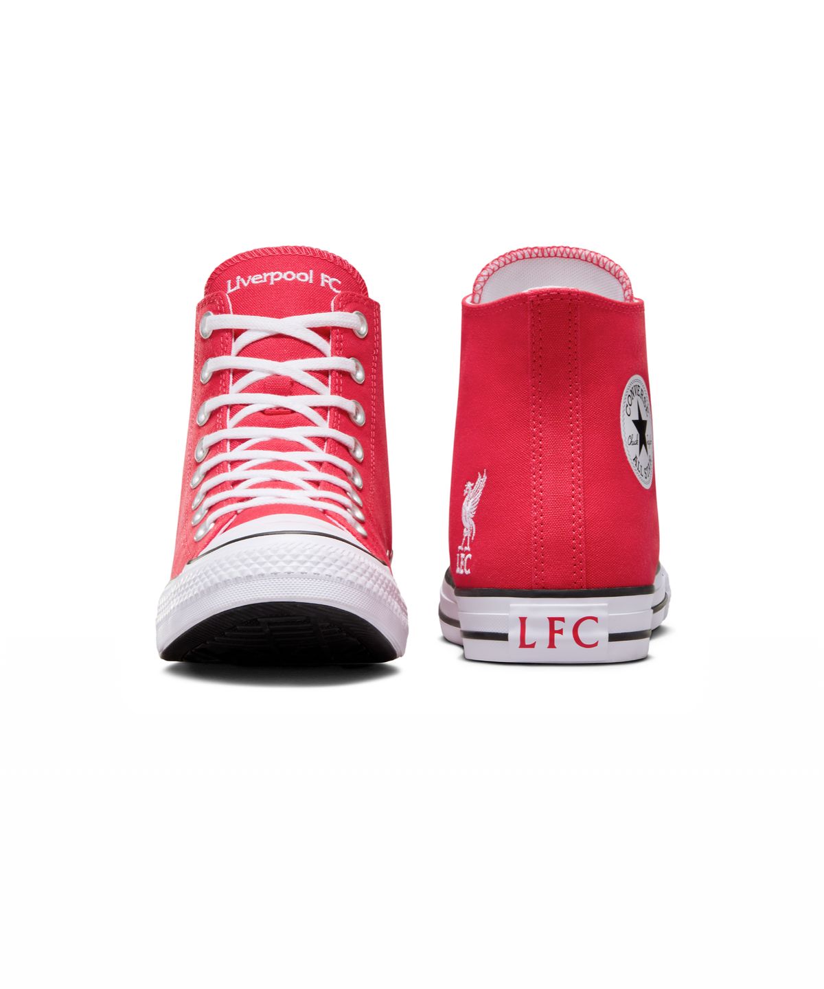 컨버스(CONVERSE) 컨버스 X 리버풀FC 척 테일러 올스타