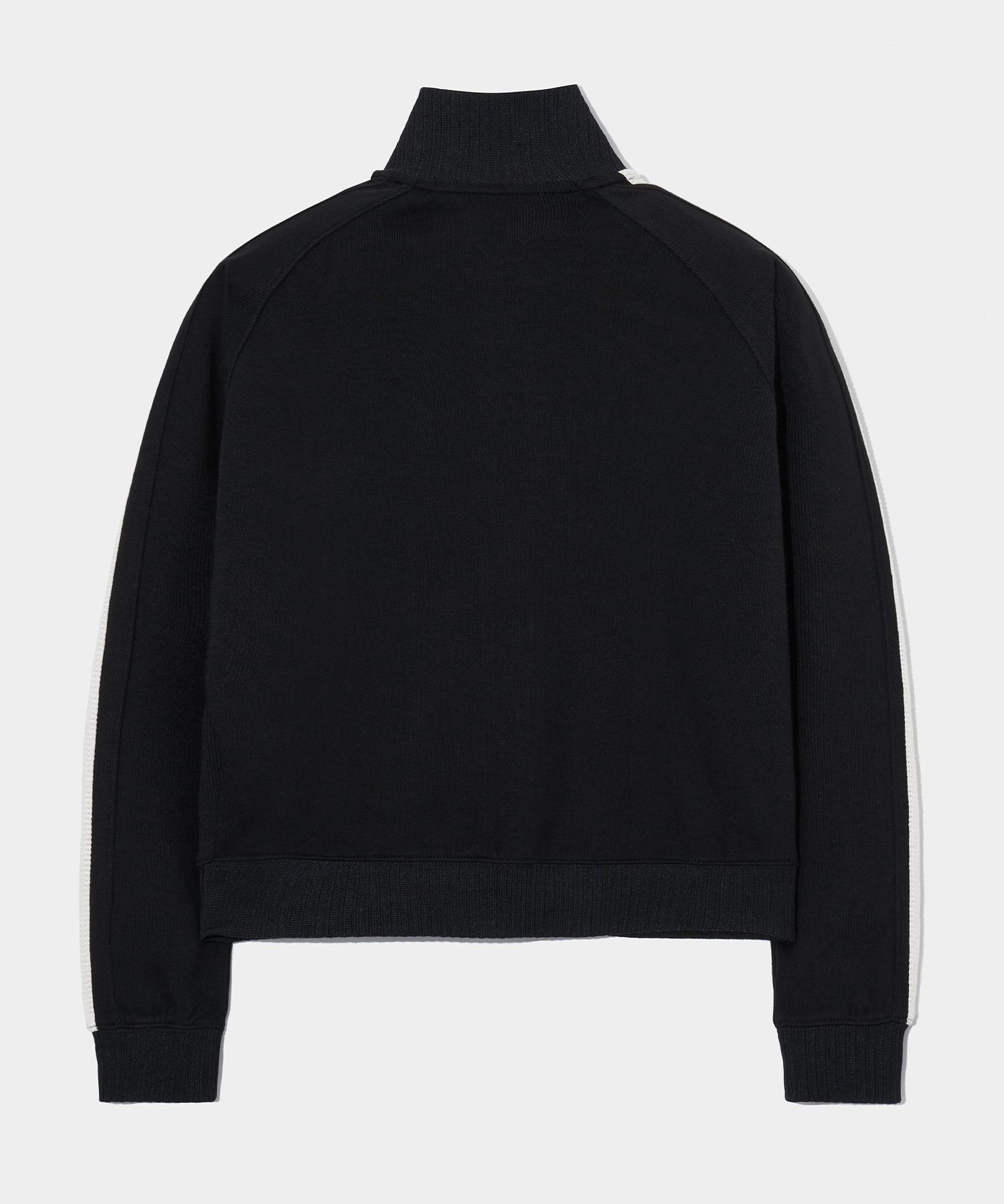★SATUR★ Lawton All Day Track Zip Up Jacket Caviar Black MUSINSA | SATUR Lawton All Day Track Zip Up Jacket Caviar Black