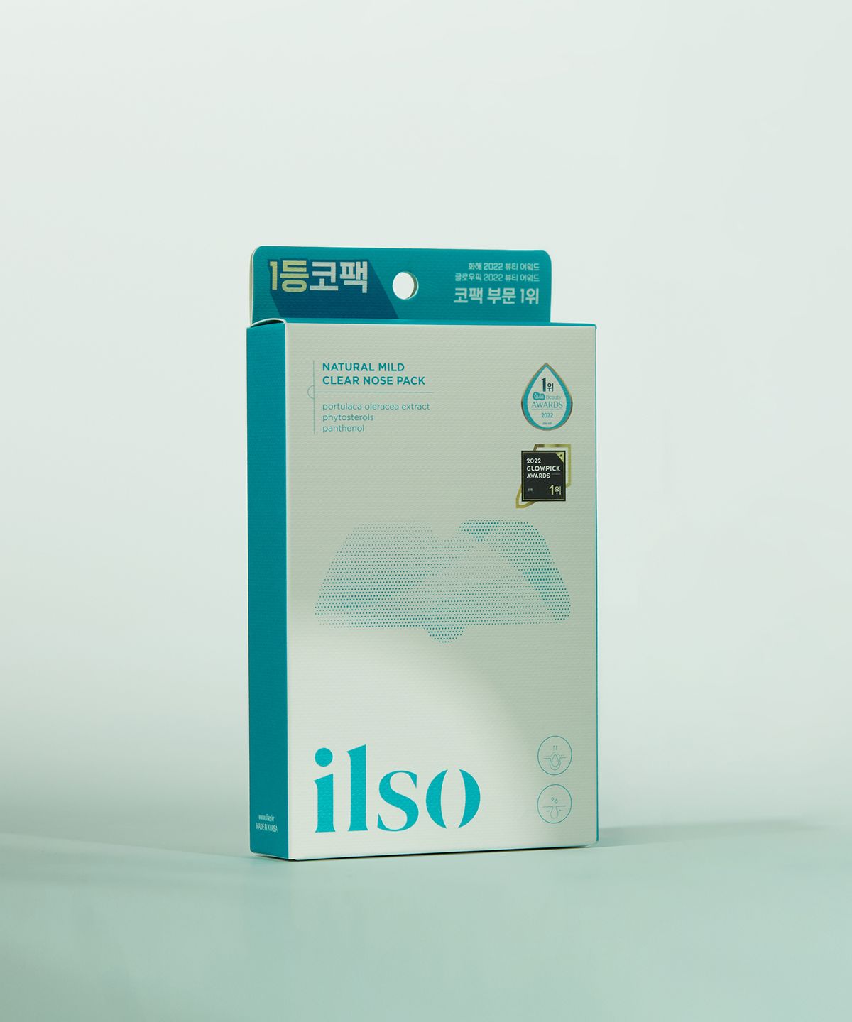 일소(ILSO) 네추럴 마일드 클리어 노우즈 팩 바이오셀룰로오즈 5매입 - 후기 | 무신사 일소(ILSO)  네추럴 마일드 클리어 노우즈 팩... 