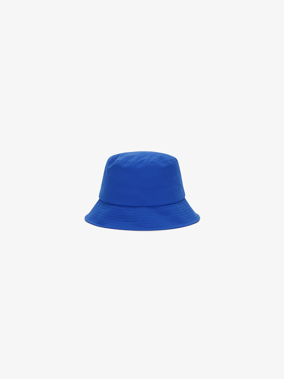 수프라(SUPRA) BAYC 원포인트 로고 버킷햇(BLUE)