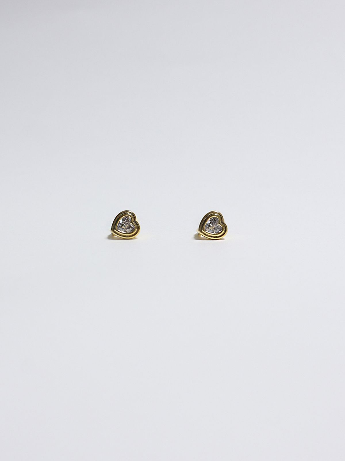 애플파이오더(APPLE PIE ORDER) Heart Beam E.(Gold)