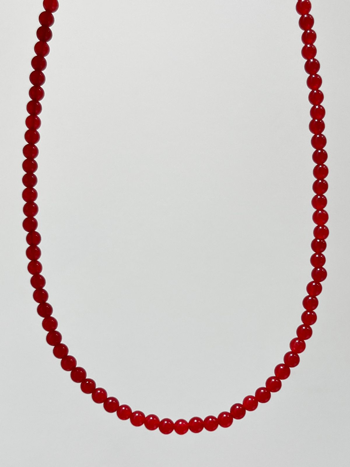 애플파이오더(APPLE PIE ORDER) Basic Red N.(4mm)