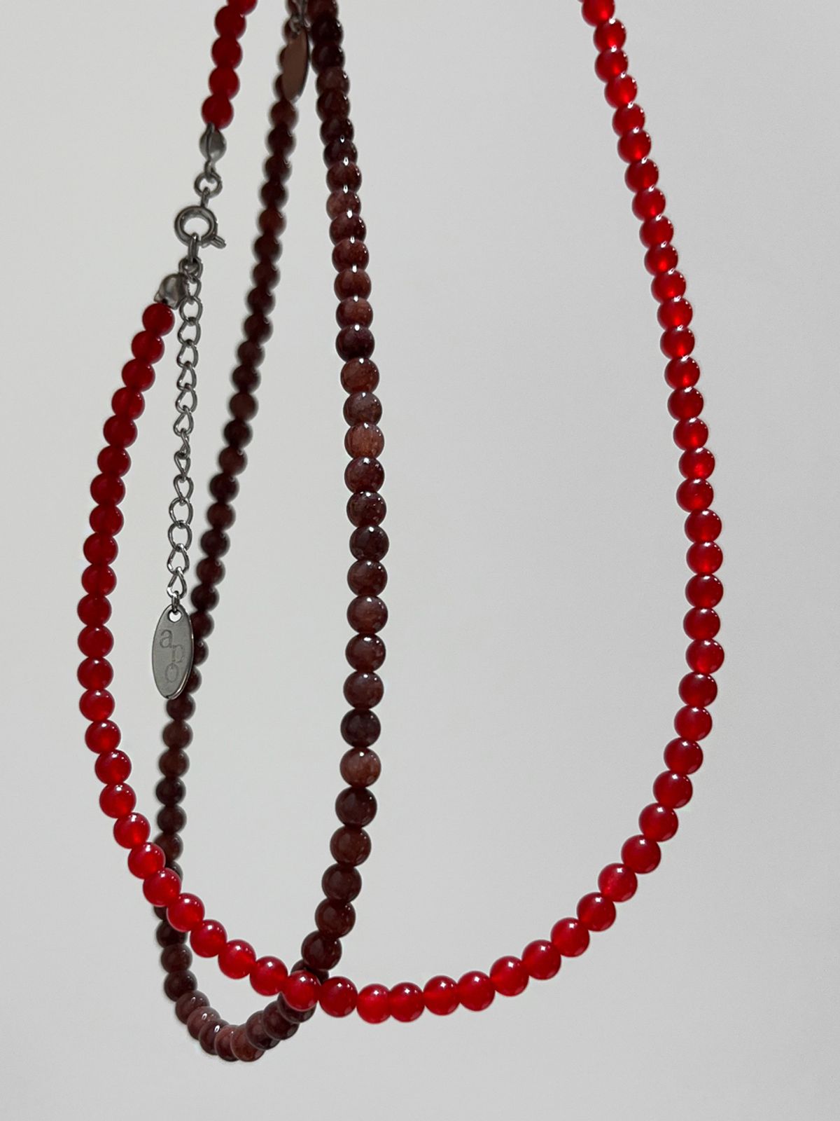 애플파이오더(APPLE PIE ORDER) Basic Red N.(4mm)