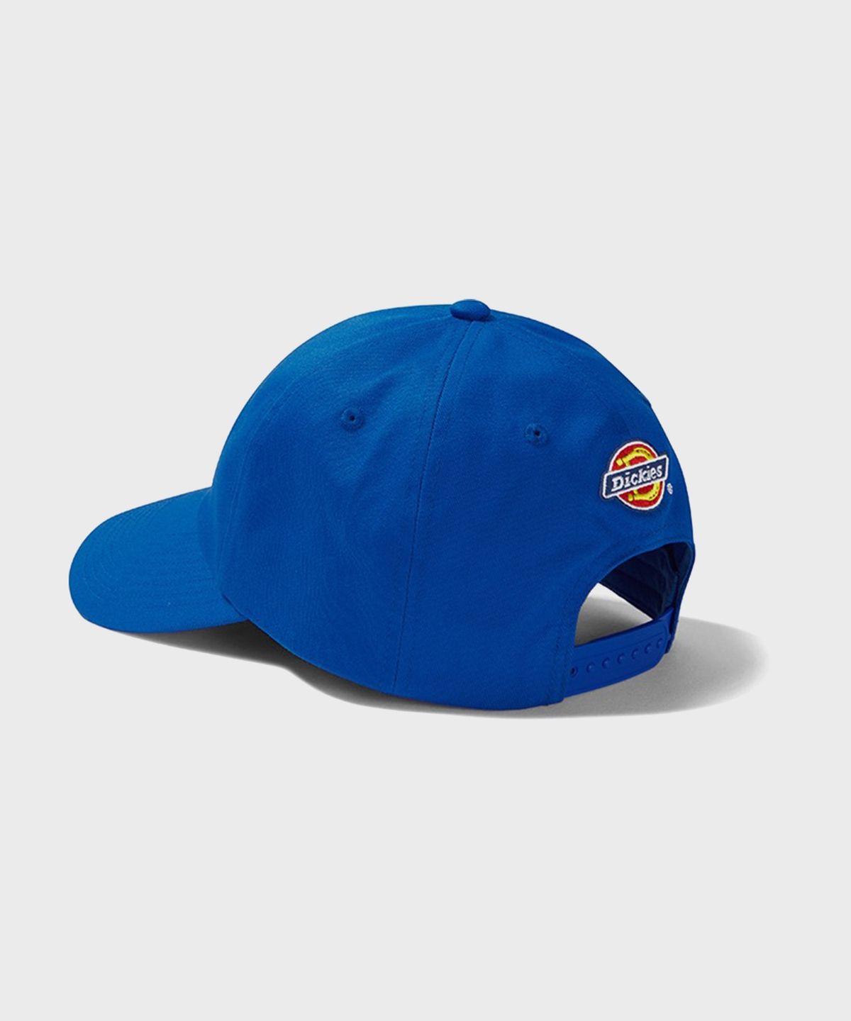 디키즈(DICKIES) D 아트워크 볼캡 Blue