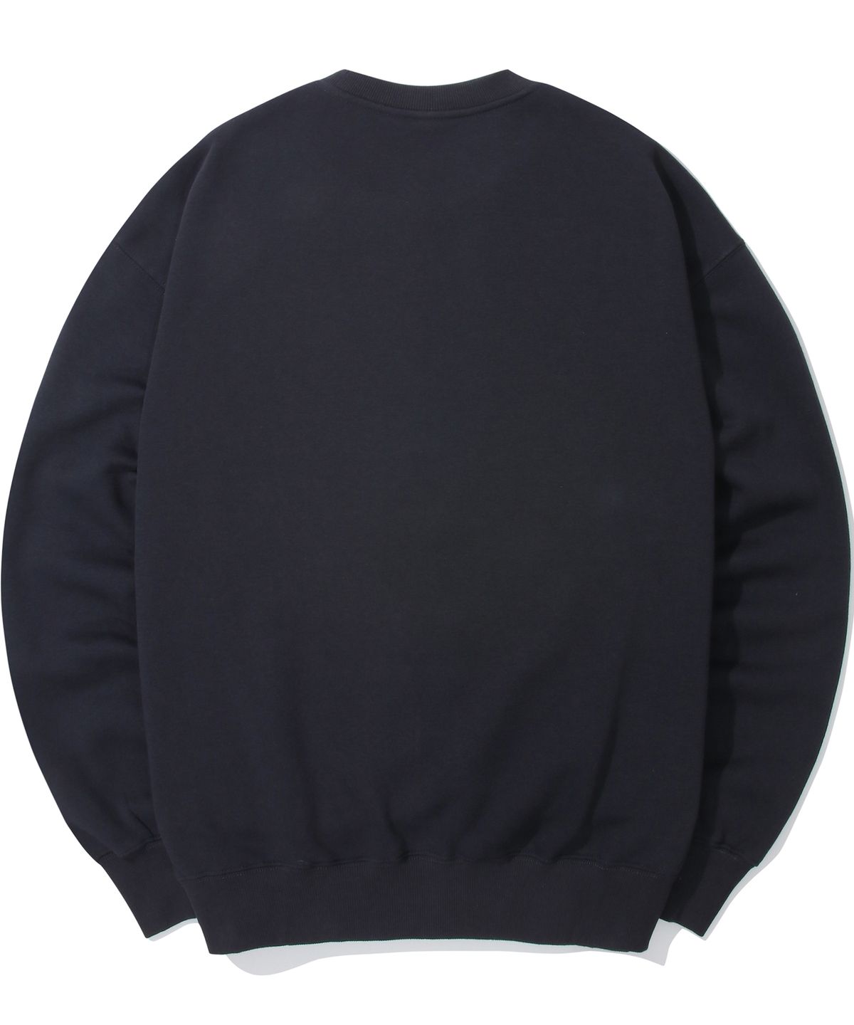 컬럼비아 유니버시티(COLUMBIA UNIVERSITY) NY10027 PAINTING LOGO FLEECE SWEATSHIRTS 크라운네이비