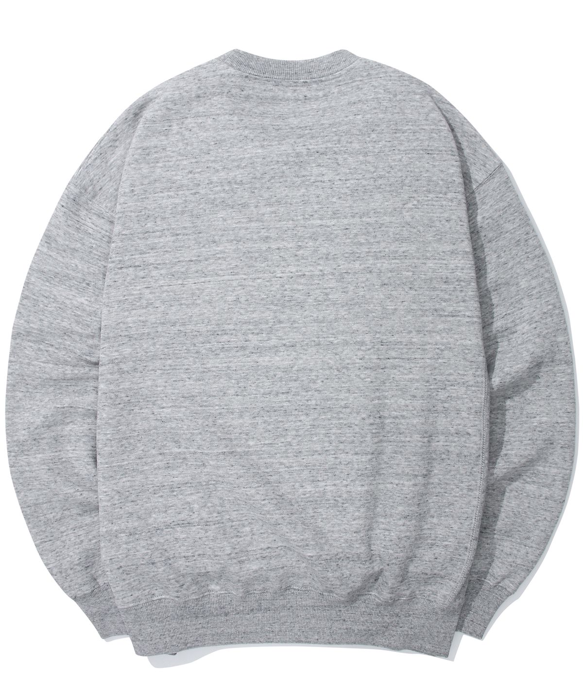 컬럼비아 유니버시티(COLUMBIA UNIVERSITY) NY10027 PAINTING LOGO FLEECE SWEATSHIRTS 빈티지M그레이
