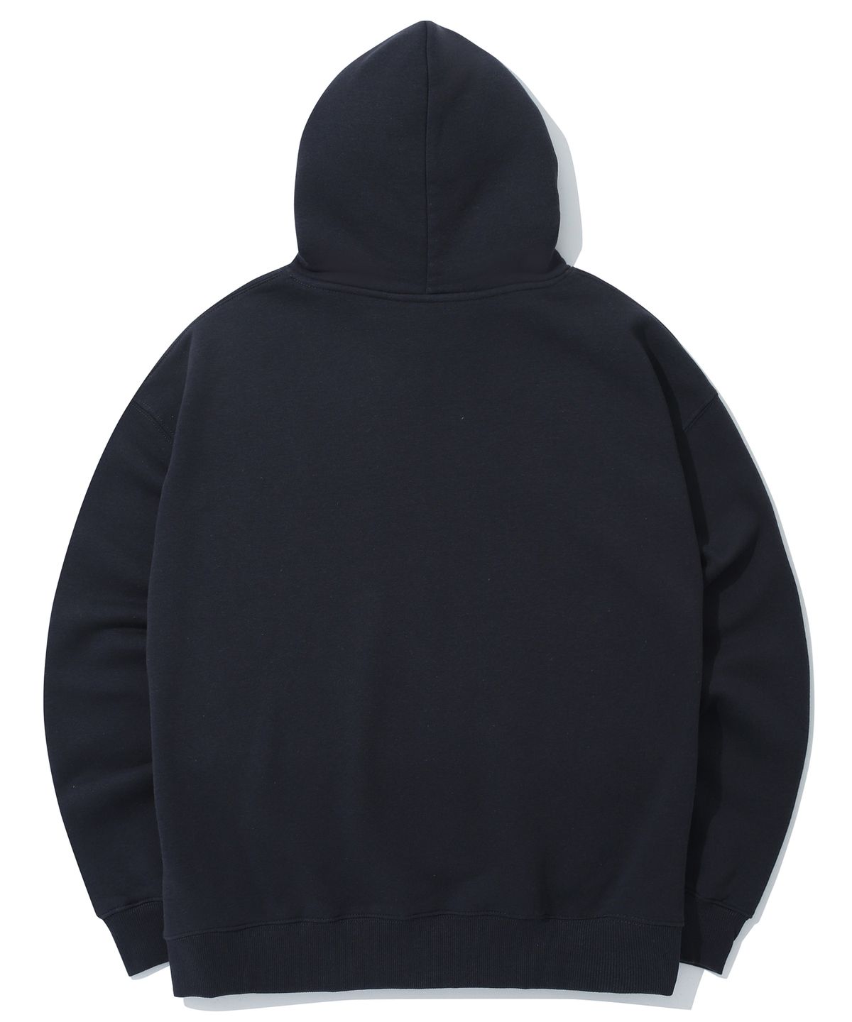 컬럼비아 유니버시티(COLUMBIA UNIVERSITY) NYC ARCH LOGO FLEECE HOODIE 크라운네이비