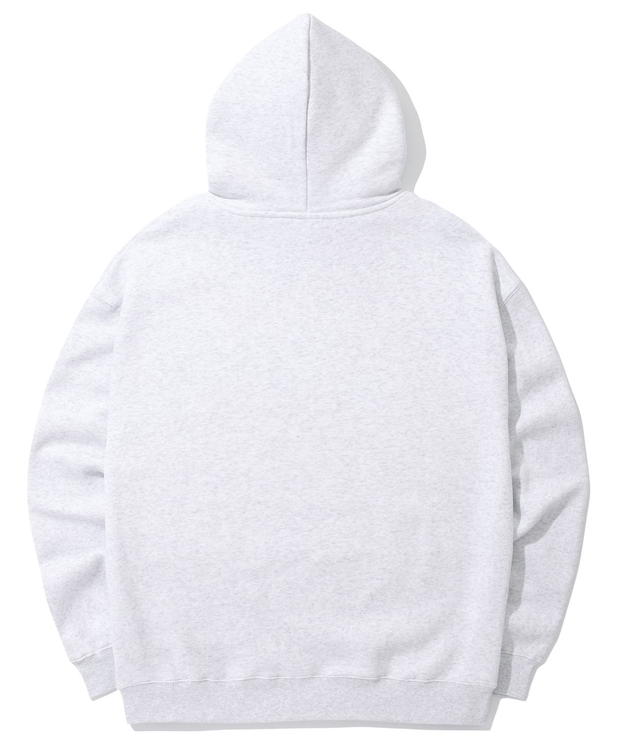 컬럼비아 유니버시티(COLUMBIA UNIVERSITY) NYC ARCH LOGO FLEECE HOODIE 라이트M그레이