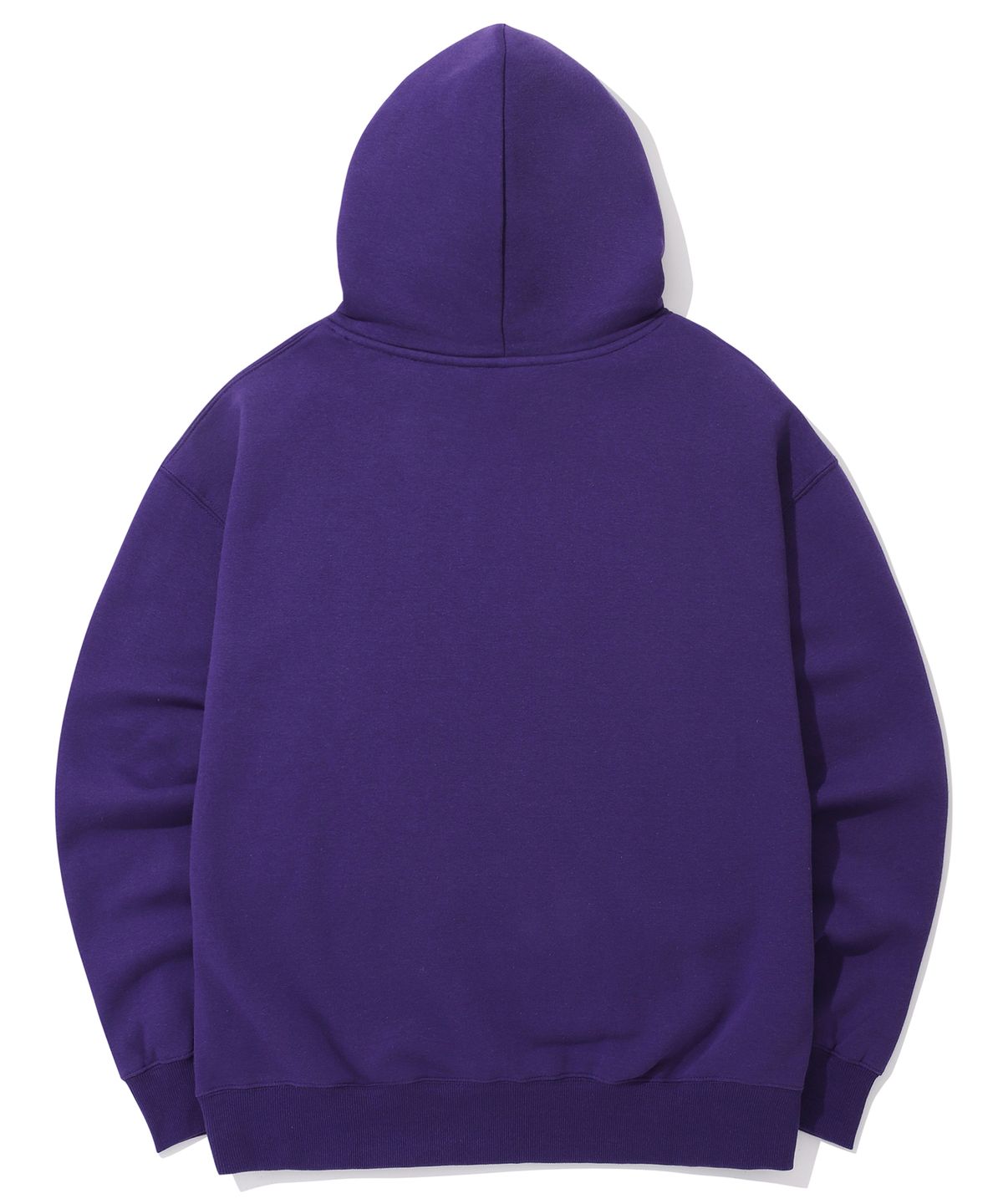 컬럼비아 유니버시티(COLUMBIA UNIVERSITY) NYC ARCH LOGO FLEECE HOODIE 빈티지퍼플