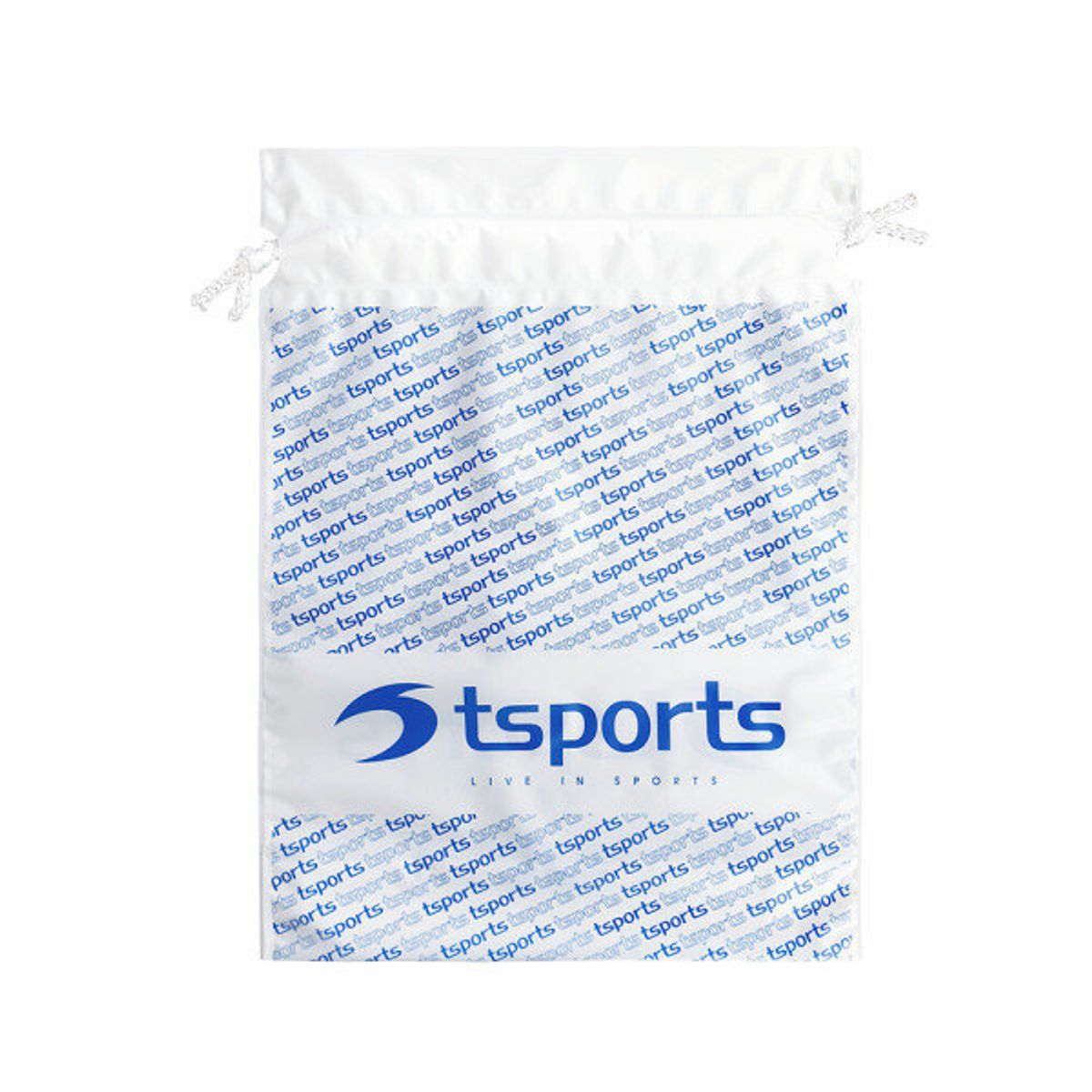 티에스스포츠(TS SPORTS) 다용도 방수 비닐백 파우치 수영가방