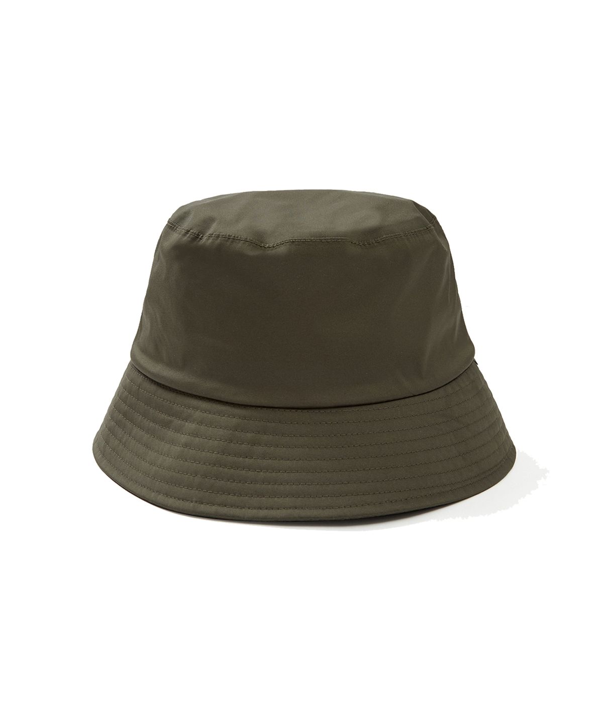 스노우피크 어패럴(SNOWPEAK APPAREL) 프로 리플렉티브 버킷햇 Khaki (S23FUTHA05)