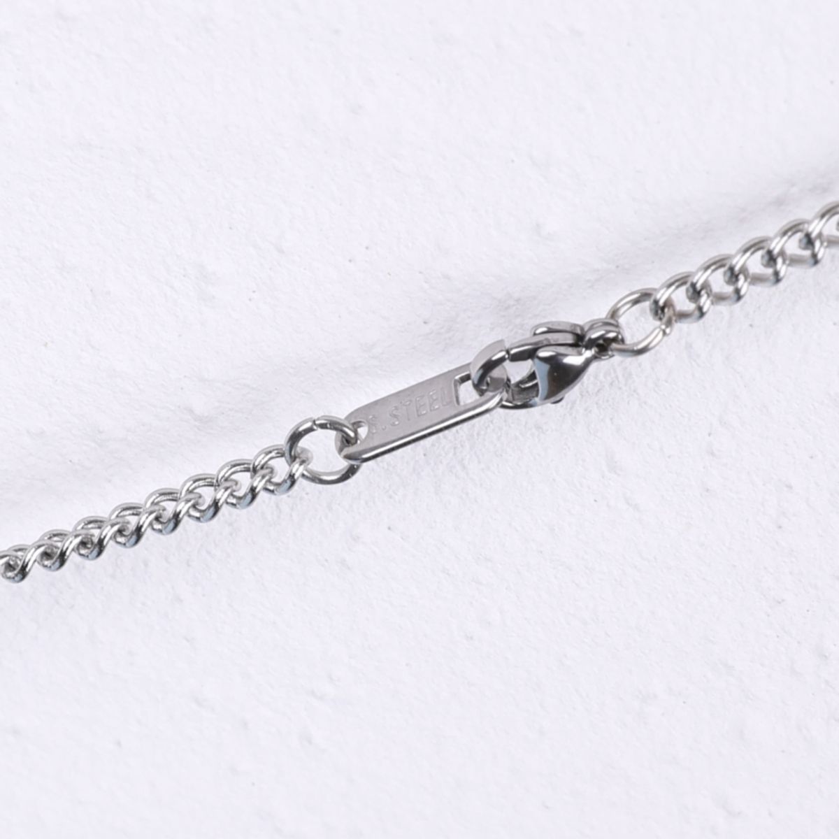 헤이플(HEIPEUL) 써지컬 목걸이 (SGC-N-212)