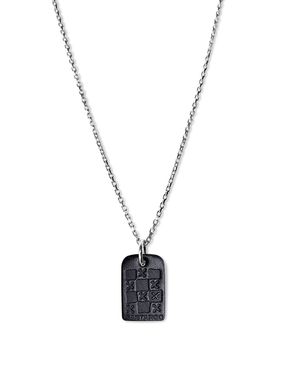 이스트아르고(EASTARGO) XOXO TARGET PENDANT
