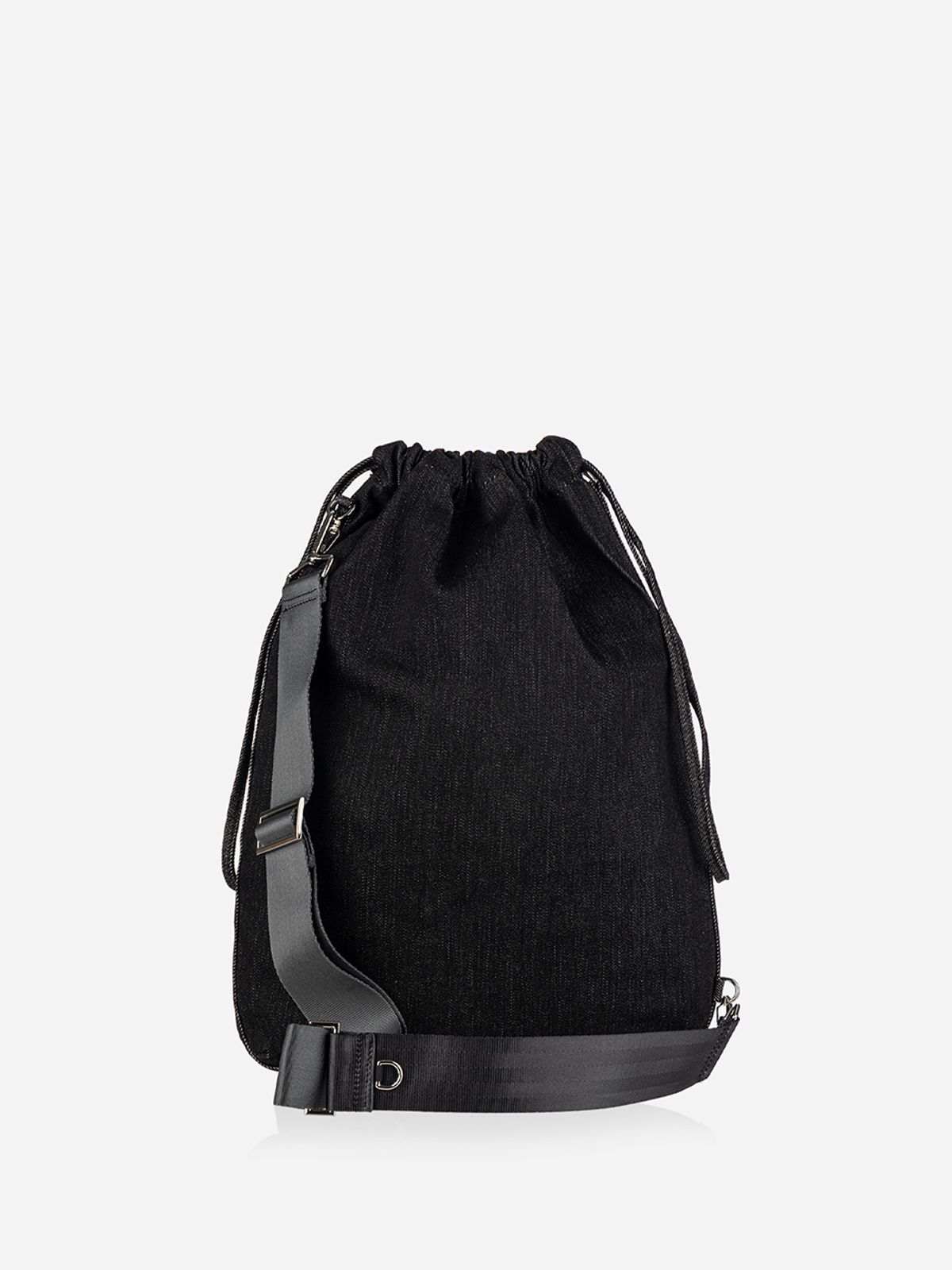 씨네드(CINEDE) [Port Sling Bag - ORIGINAL DENIM]포트 슬링백-오리지널 데님
