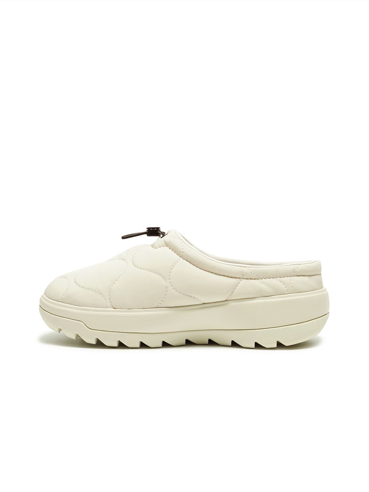 디스커버리 익스페디션(DISCOVERY EXPEDITION) 레스터 QT (L/BEIGE)
