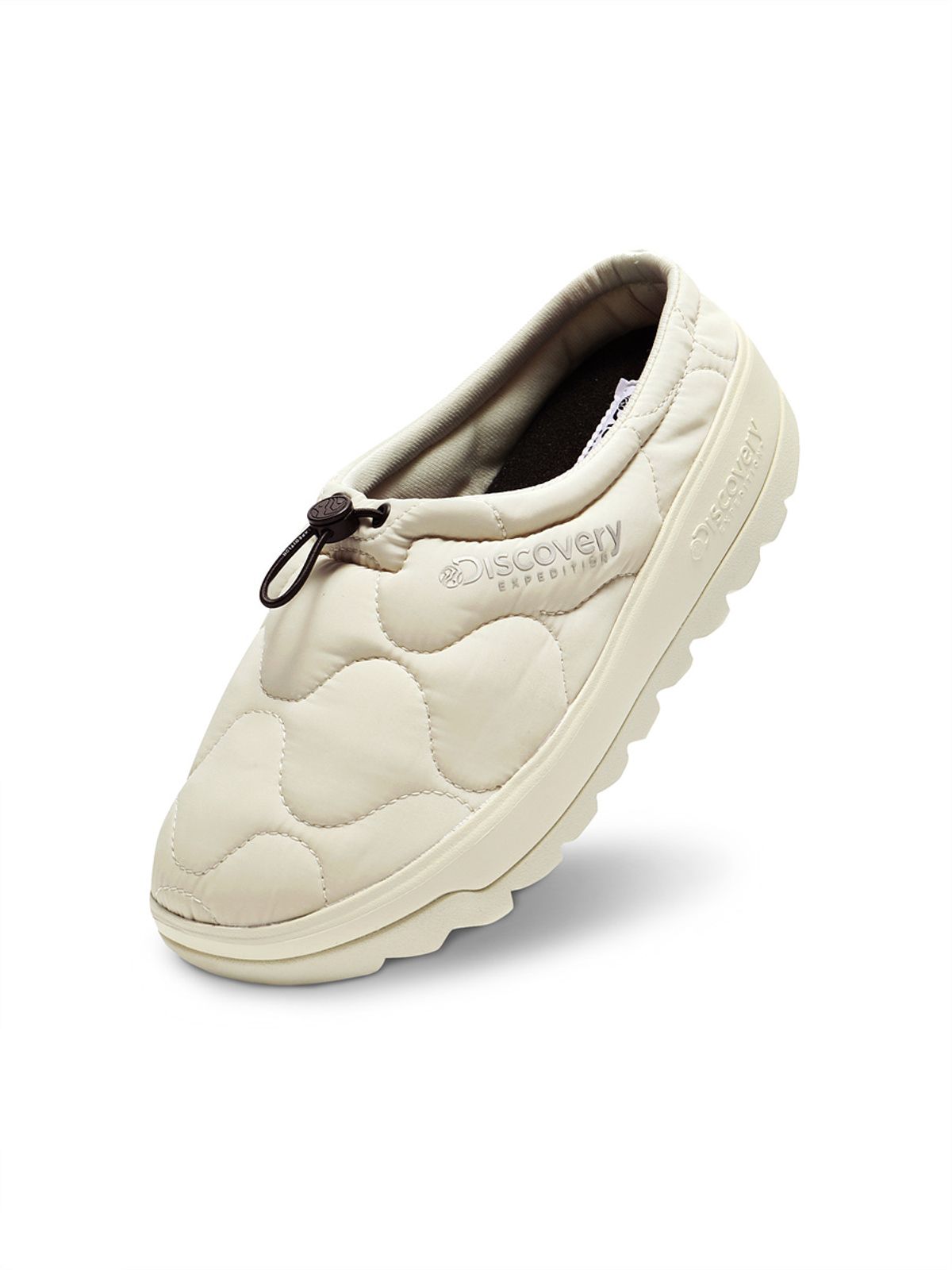 디스커버리 익스페디션(DISCOVERY EXPEDITION) 레스터 QT (L/BEIGE)